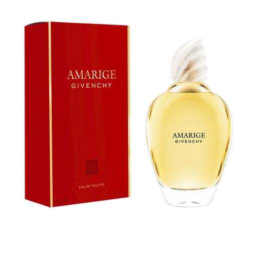 AMARIGE eau de toilette vaporizador  [1]