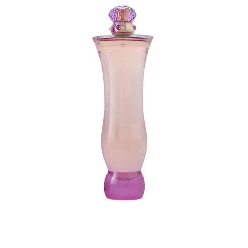 WOMAN eau de parfum vaporizador  [1]