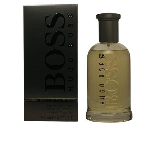 BOSS BOTTLED eau de toilette vaporizador  [3]