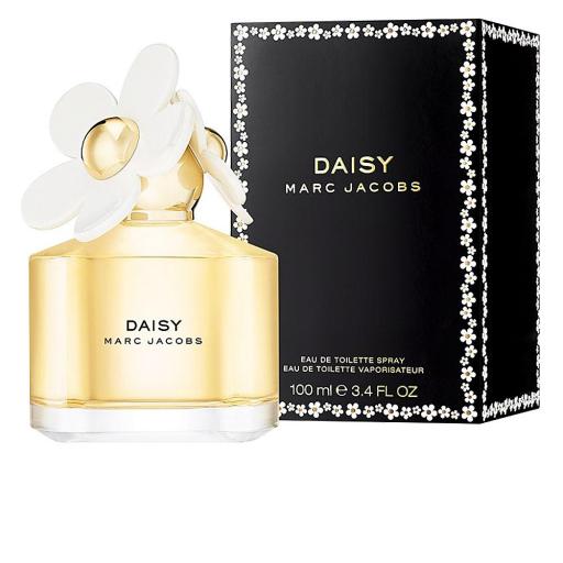 DAISY eau de toilette vaporizador 