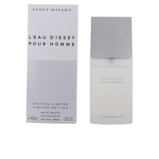 L'Eau D'Issey Pour Homme Eau De Toilette  [2]