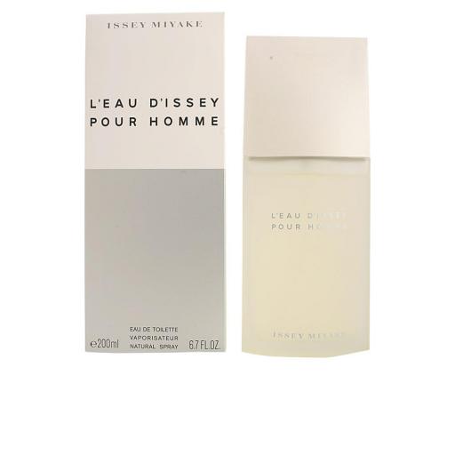 L'Eau D'Issey Pour Homme Eau De Toilette  [3]