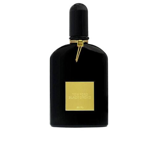 BLACK ORCHID eau de parfum vaporizador  [1]