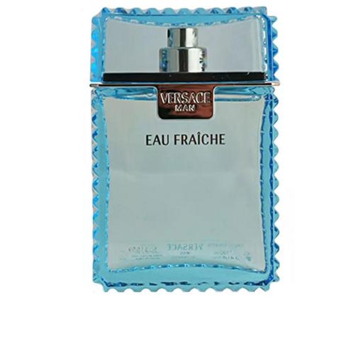 EAU FRAÎCHE eau de toilette vaporizador 