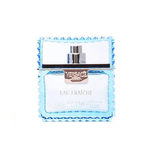 EAU FRAÎCHE eau de toilette vaporizador  [1]