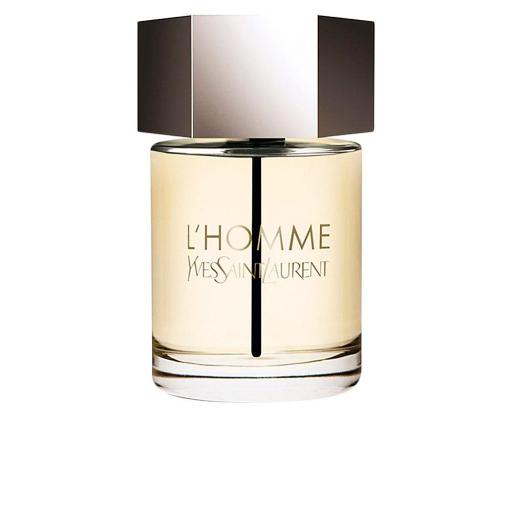 L'HOMME eau de toilette vaporizador  [2]