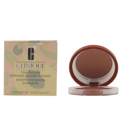 TRUE BRONZE powder 