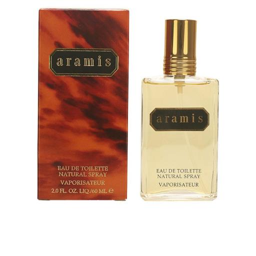 ARAMIS eau de toilette vaporizador  [1]