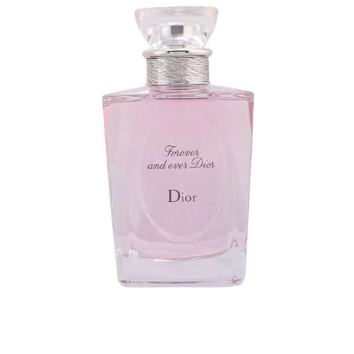 FOREVER AND EVER DIOR eau de toilette vaporizador 100 ml