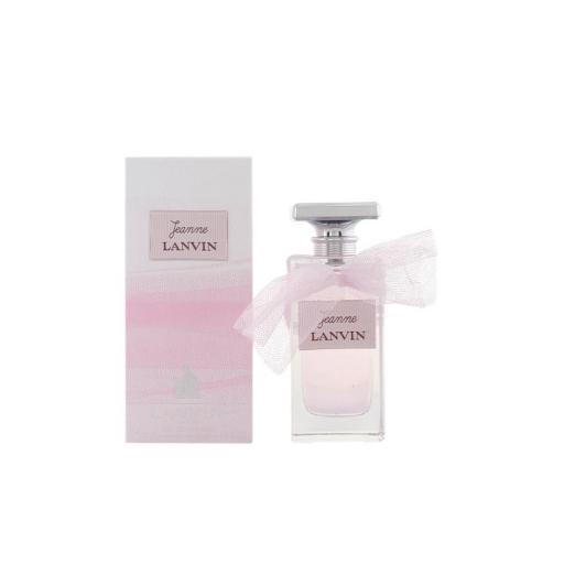 JEANNE LANVIN eau de parfum vaporizador 