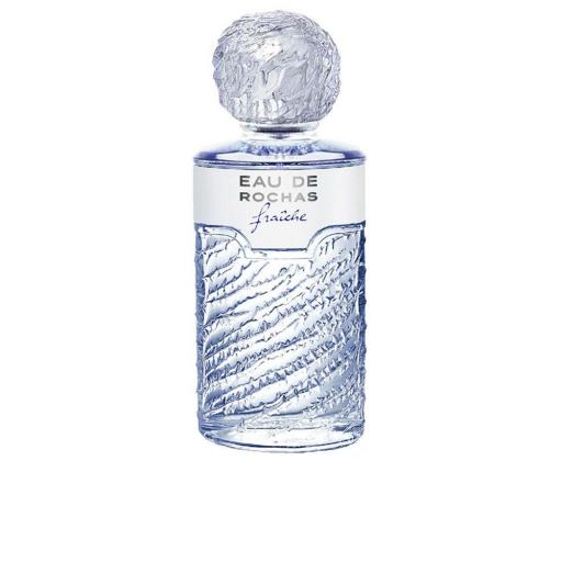 ROCHAS EAU FRAICHE eau de toilette vaporizador 