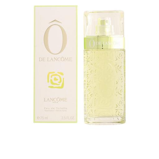 Ô DE LANCÔME eau de toilette vaporizador  [0]