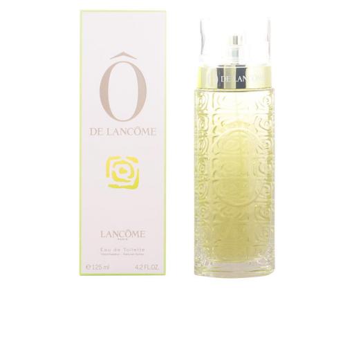 Ô DE LANCÔME eau de toilette vaporizador  [1]