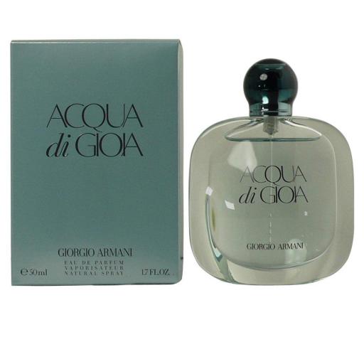 ACQUA DI GIOIA eau de parfum vaporizador  [1]