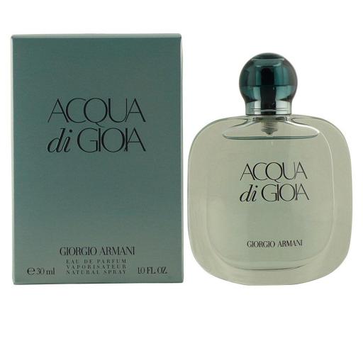 ACQUA DI GIOIA eau de parfum vaporizador  [2]