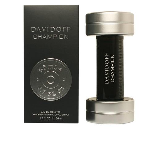 CHAMPION eau de toilette vaporizador  [1]