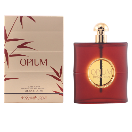 OPIUM eau de parfum vaporizador  [1]