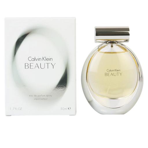 BEAUTY eau de parfum vaporizador 