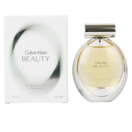 BEAUTY eau de parfum vaporizador