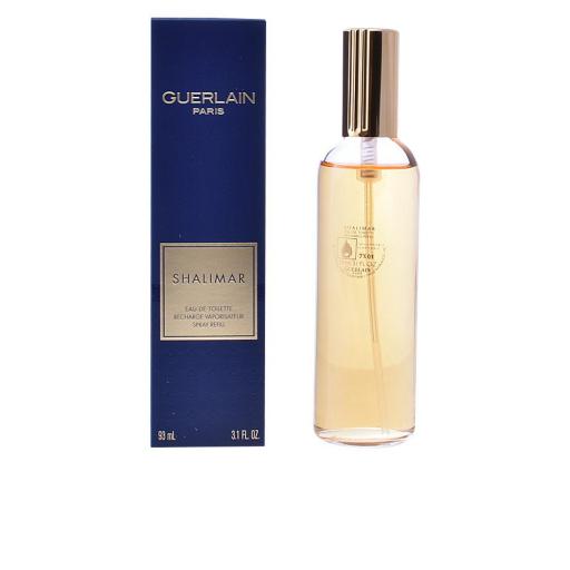 SHALIMAR edt vapo recarga 93 ml