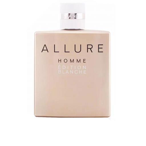 ALLURE HOMME ÉDITION BLANCHE eau de parfum vaporizador  [1]