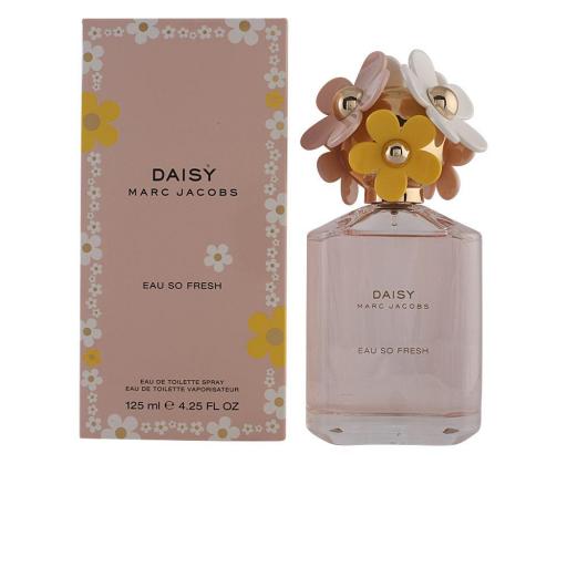 DAISY EAU SO FRESH eau de toilette vaporizador 