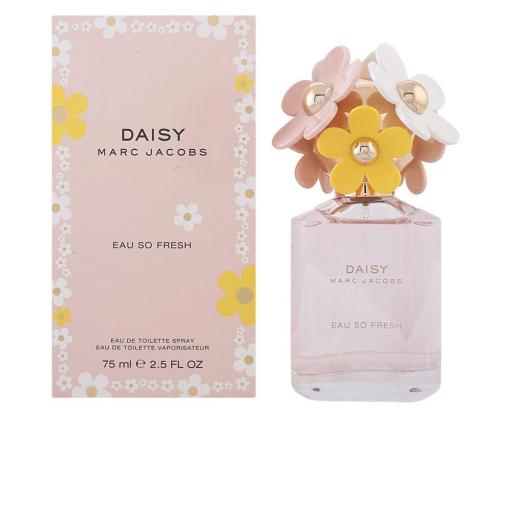 DAISY EAU SO FRESH eau de toilette vaporizador  [1]