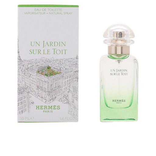 UN JARDIN SUR LE TOIT eau de toilette vaporizador  [1]