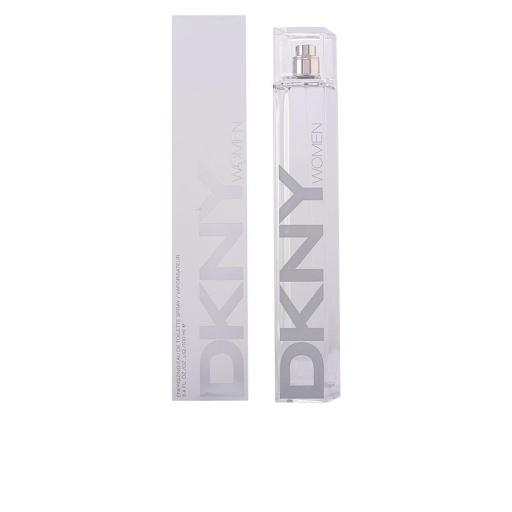 DKNY energizing eau de toilette vaporizador 