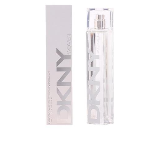 DKNY energizing eau de toilette vaporizador  [1]