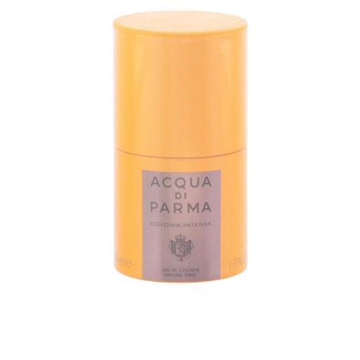 COLONIA INTENSA eau de cologne vaporizador 