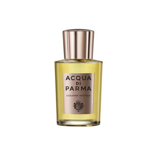 COLONIA INTENSA eau de cologne vaporizador  [0]