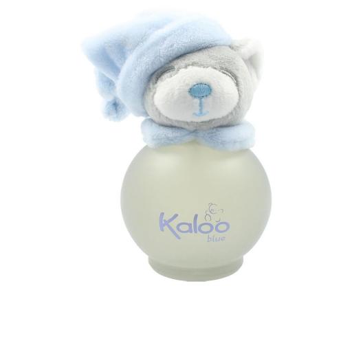 KALOO BLUE eds sans alcool vaporizador 