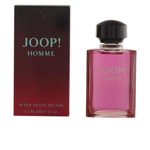 JOOP HOMME after-shave 75 ml [0]