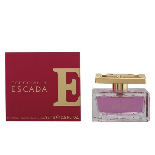 ESPECIALLY ESCADA eau de parfum vaporizador 