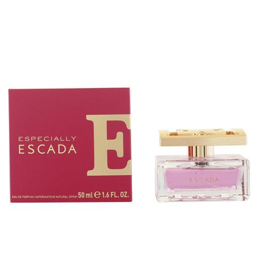 ESPECIALLY ESCADA eau de parfum vaporizador  [1]