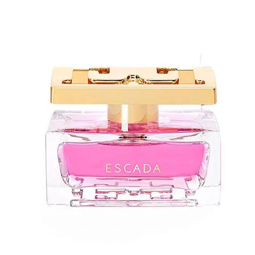 ESPECIALLY ESCADA eau de parfum vaporizador  [1]