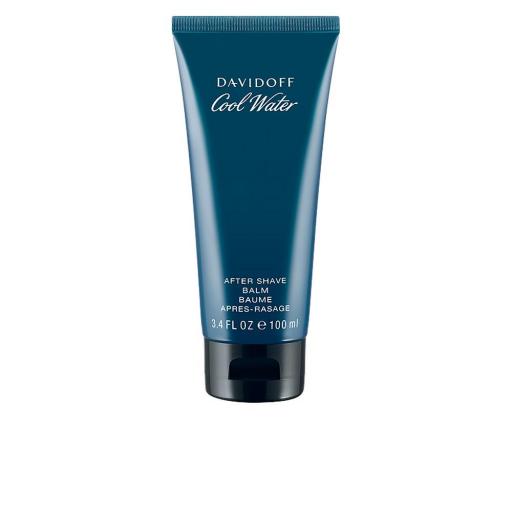 COOL WATER after-shave balm 100 ml [0]