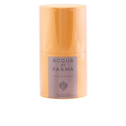 COLONIA INTENSA eau de cologne vaporizador  [1]