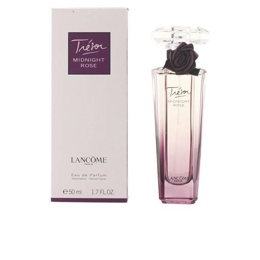 TRÉSOR MIDNIGHT ROSE eau de parfum vaporizador 