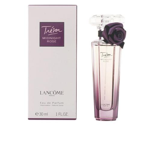 TRÉSOR MIDNIGHT ROSE eau de parfum vaporizador  [1]