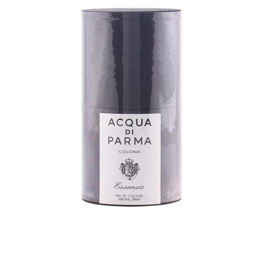 COLONIA ESSENZA eau de cologne vaporizador 