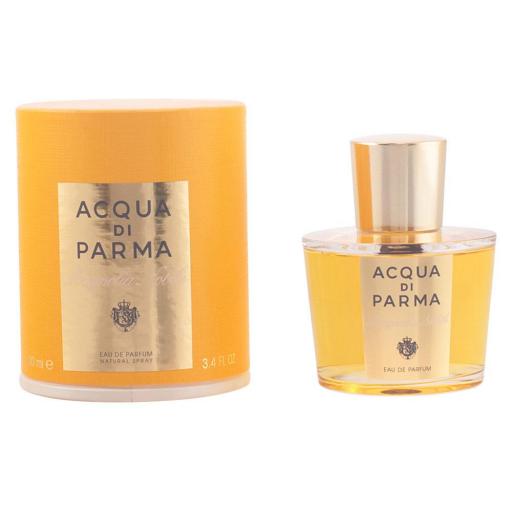 MAGNOLIA NOBILE eau de parfum vaporizador  [1]