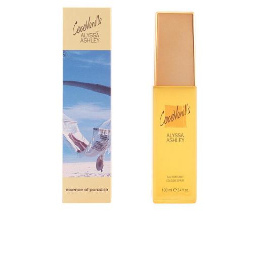 COCO VANILLA eau parfumée vaporizador 100 ml