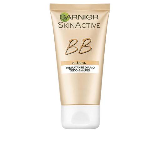 SKINACTIVE BB CREAM clásica hidratante diario 