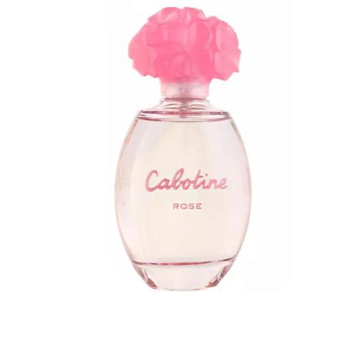 CABOTINE ROSE eau de toilette vaporizador 100 ml [0]