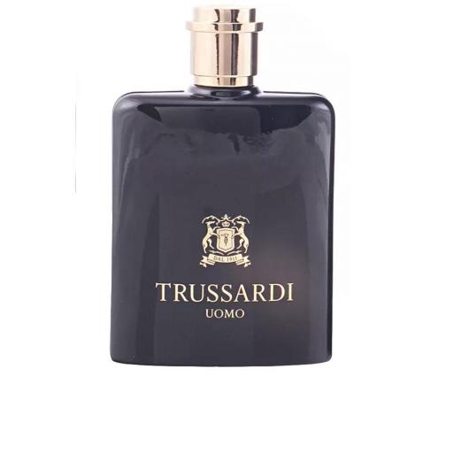 UOMO eau de toilette vaporizador 