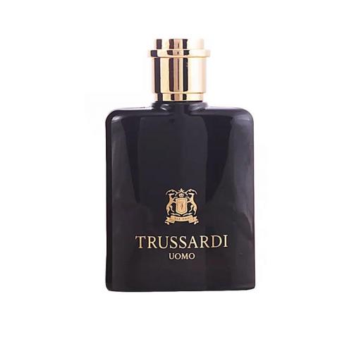 UOMO eau de toilette vaporizador  [1]