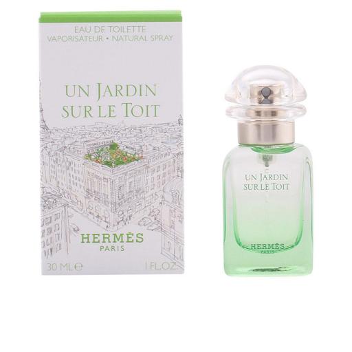 UN JARDIN SUR LE TOIT eau de toilette vaporizador  [2]