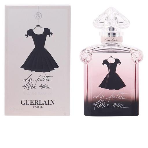 LA PETITE ROBE NOIRE eau de parfum vaporizador 